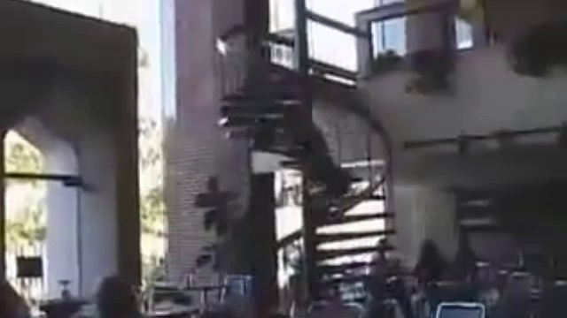Лестница смерти в кафе смотреть онлайн