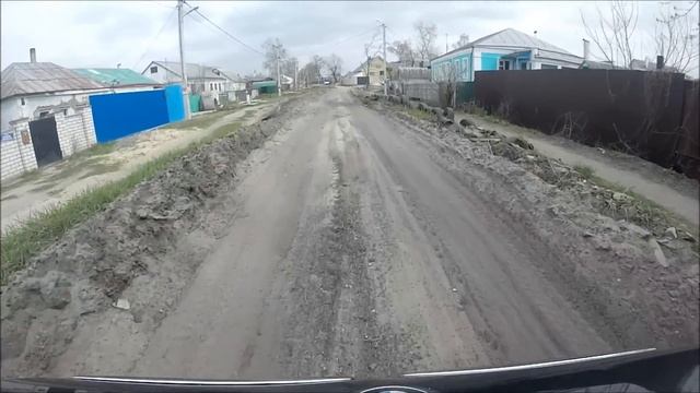 Дороги в Воронеже смотреть онлайн