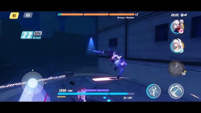 honkai Impack 3 Mediatek Helio G95 Gameplay High Graphics 60Fps смотреть онлайн