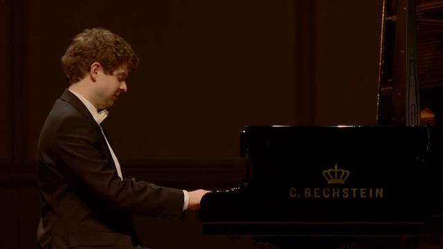 Chopin: Prelude Op. 28 No. 4 - Alexej Gorlatch смотреть онлайн