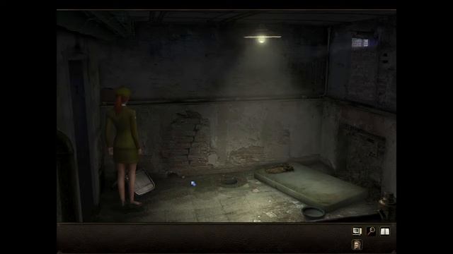 Secret Files - Tunguska; Episode 7 смотреть онлайн