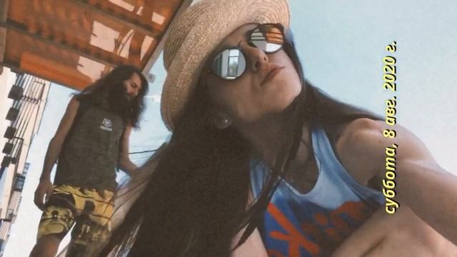 Магнитная Аномалия - Алло Стелла смотреть онлайн