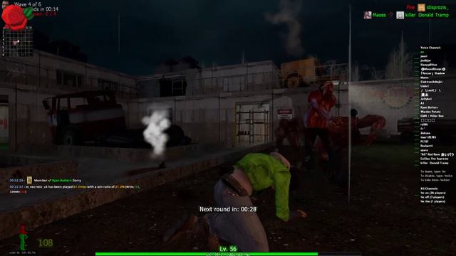 Garrys mod Gameplay Pc Online смотреть онлайн