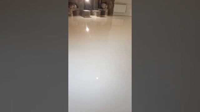Белый глянцевый пол. Тел. +375444885433 смотреть онлайн