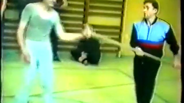 Нож против палки смотреть онлайн