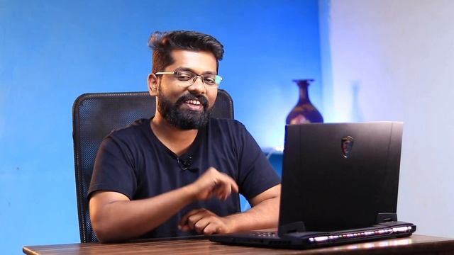 MSI's Titan GT77: The Ultimate Gaming Marvel in 2023 смотреть онлайн