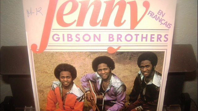 gibson brothers - jenny смотреть онлайн