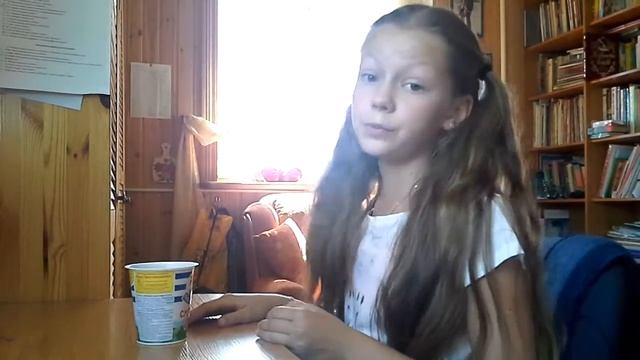 Ритмический рисунок со стаканом смотреть онлайн