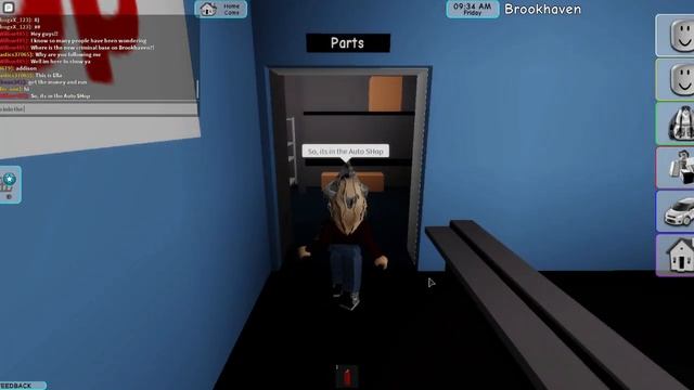 Brookhaven Criminal Base--How to find it-Roblox--OUTDATED смотреть онлайн