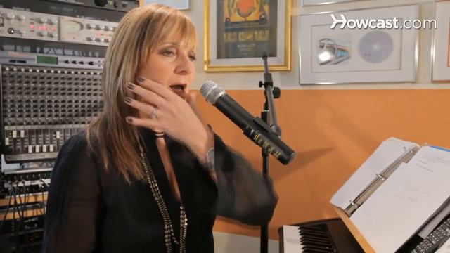 How to Correct Nasality | Vocal Lessons смотреть онлайн