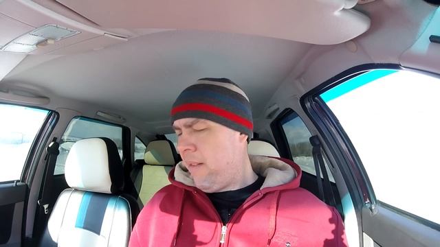 Наглядный тест устройства удлинения поворотов DEDI SS для Приоры смотреть онлайн