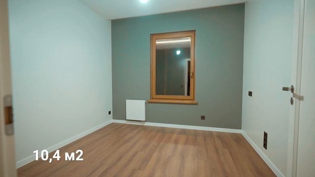 Проект MIKEA-3 — обзор дома за 3 минуты смотреть онлайн