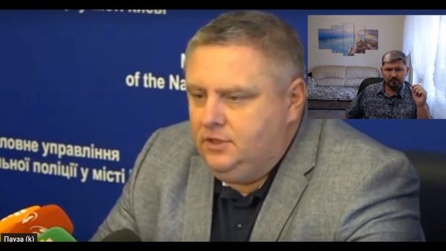 Чего не понимает Анатолий Шарий или делает вид что не понимает... смотреть онлайн