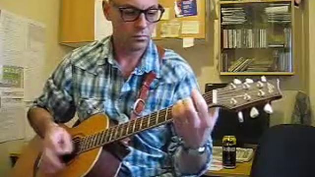 Verve Compilation - Drugs Dont Work, Lucky Man & Sonnet. Acoustic Covers смотреть онлайн