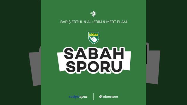 Sabah Sporu - 12.5.2023 смотреть онлайн