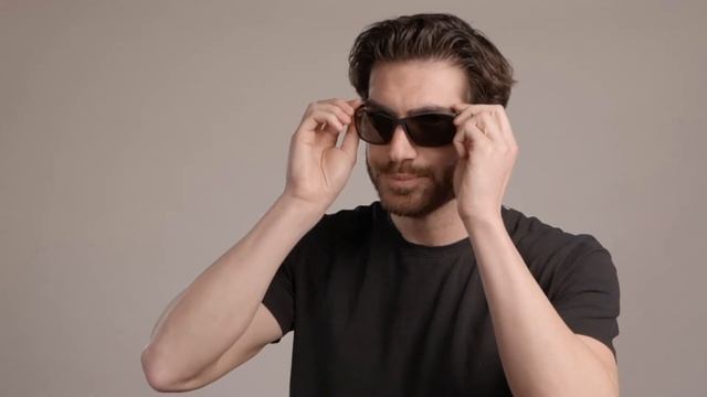 Ray Ban RB4179 LiteForce Polarized 601S9A Sunglasses Review смотреть онлайн