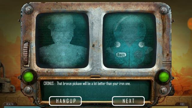 Mines Of Mars Comentado en Español Parte 1 смотреть онлайн