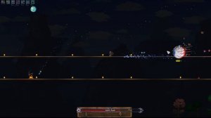 КАК ПОБЕДИТЬ ГЛАЗ КТУЛХУ В МАСТЕР МОДЕ? #террария