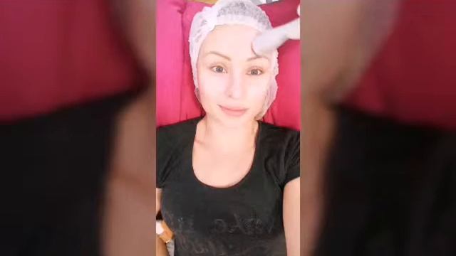 Косметологические процедуры в Аликанте