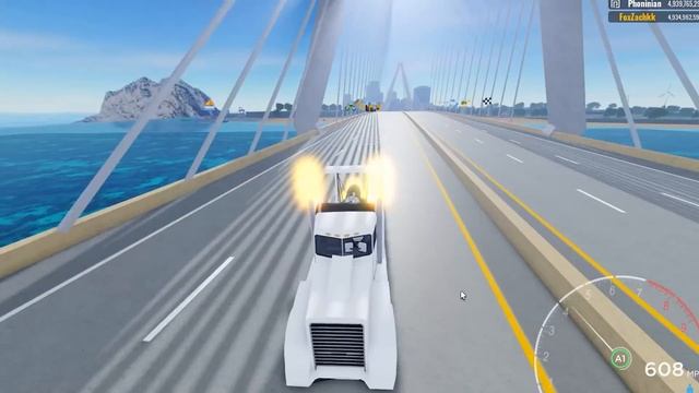 Funny Moments 4 (Roblox Vehicle Legends) смотреть онлайн