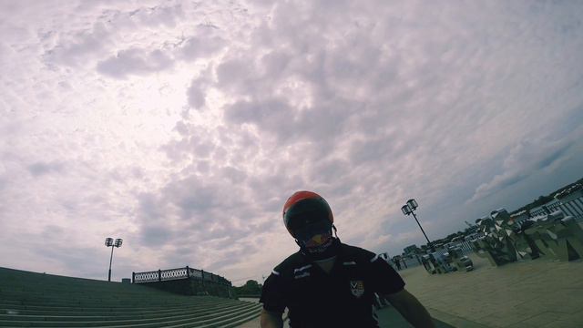 ASTROROLLER - VVысь!