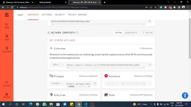 How to Get Balance of a Wallet by Ether.js | get the balance of your wallet with this simple trick смотреть онлайн
