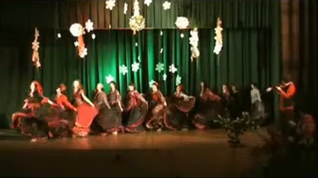 "Rītausma" Concert + Dancing ( DEAF ) смотреть онлайн