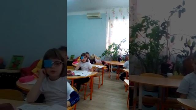 Будничное занятие по самопознанию: сказка 