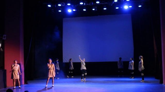 Ю.Придава, А.Акимова, Н. Храмкова - "Кукушка" смотреть онлайн
