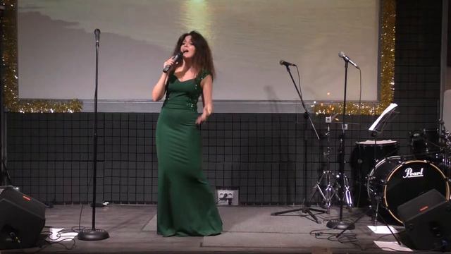 Отчетный концерт в HOLLYWOOD STARS VOCAL PRODUCTION STUDIO 23.12.18 смотреть онлайн