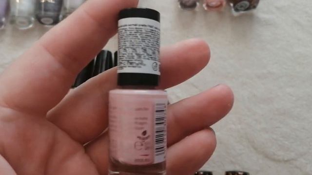 Project Polish. 💅миниатюры #projectpolish #nailpolish.mp4