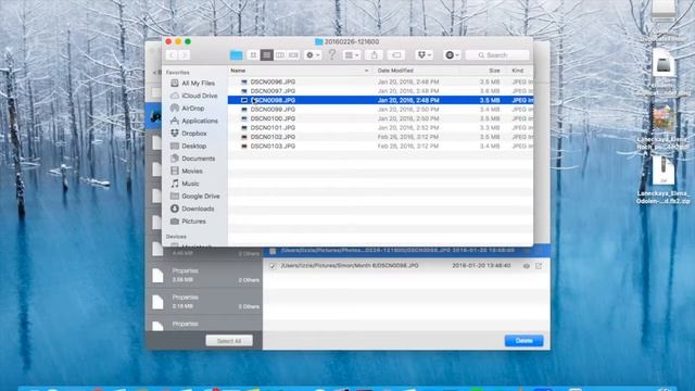 Cisdem DuplicateFinder Review: Duplicate Finder for Mac