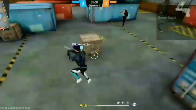 Redmi 8 player back with lone wolf gameplay @WhiteFF @TUFANFF99 @ZeroxFF @NonstopGaming_ смотреть онлайн