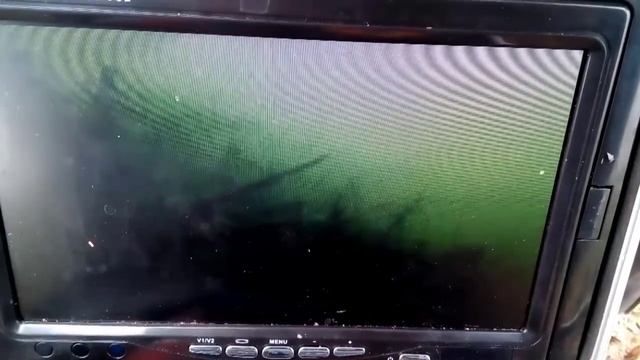 Здесь рыбы нет! Рыбалка на пруду в Николаевке смотреть онлайн