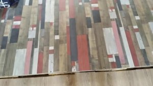 ОБЗОР - ОТЗЫВ. Шпунтованная плита ЛВДСПШ НьюПорт в Леруа Мерлен.