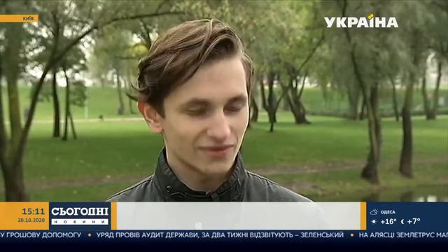 «Спроси у папы»: Фонд Рината Ахметова начал проект поддержки сирот смотреть онлайн