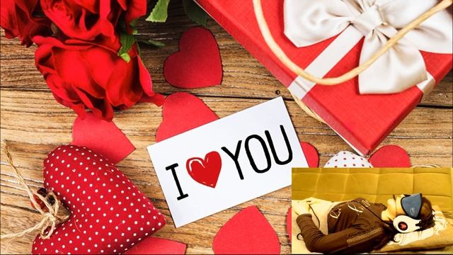 ДЕНЬ ВЛЮБЛЕННЫХ. ЧТО НЕСЁТ НАМ ЭТОТ ПРАЗДНИК? #гипноз #деньвлюбленных #святойвалентин #расследовани смотреть онлайн