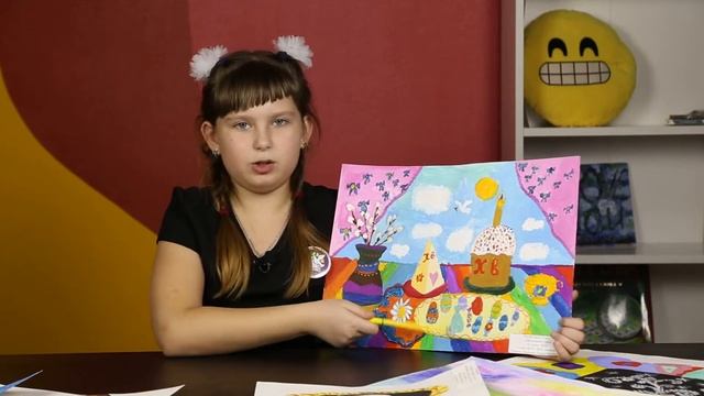 ПОЧЕМУ ПОЛЕЗНО РИСОВАТЬ??? смотреть онлайн