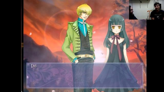 Notch - The Innocent LunA: Eclipsed SinnerS: WHO DID IT?! (Live Stream Part 4) смотреть онлайн