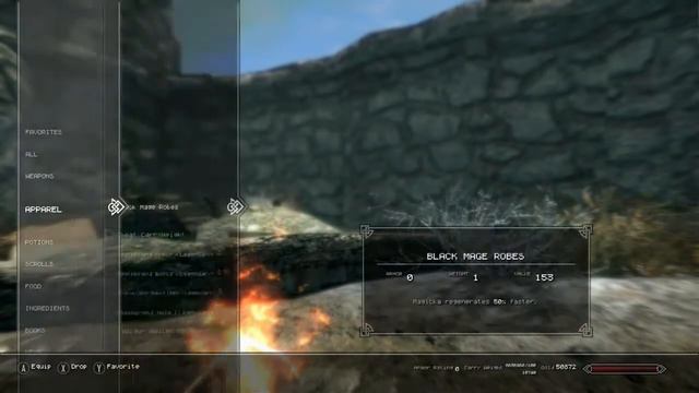 Skyrim SE Xbox One Mods|Moolgogi's Follower Dragon-Alduin смотреть онлайн