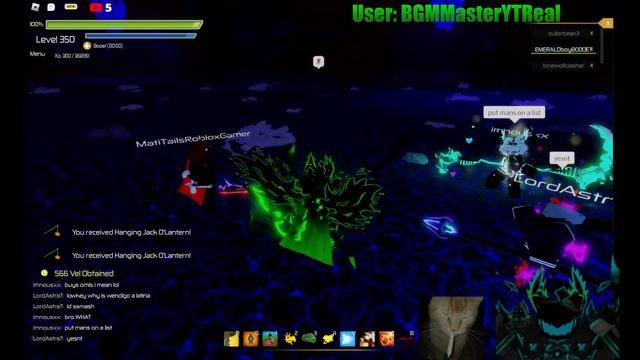 Swordburst 2 | Halloween Day смотреть онлайн