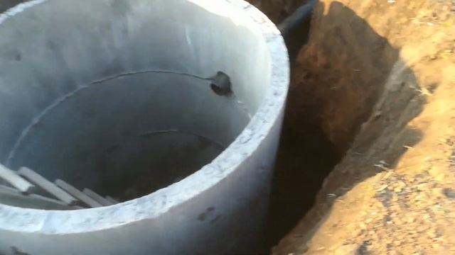 Вечная канализация (БЕЗ ОТКАЧКИ) смотреть онлайн