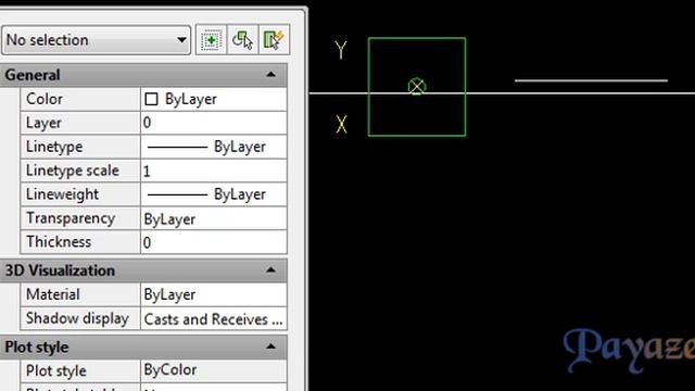 Polylines Elevation (EVA) Lisp смотреть онлайн