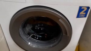 Beko WSRE 6H612 ZAW: Экспресс 40,600, быстрая стирка (старт)