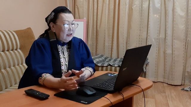 "Боевая ничья" на калмыцком языке перевод Эрдни Канкаева. смотреть онлайн