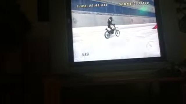 Nathan plays indie games #2 toy stunt bike 2 (slade gamer смотреть онлайн