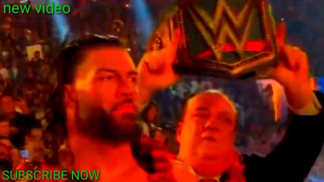 WWE Damian Priest -Cash-ins Roman Reigns-Roman Reigns Vs Damian Priest...2023 highlight... смотреть онлайн