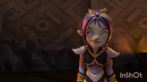 Клип Гормити {Gormiti} ~ In My Head