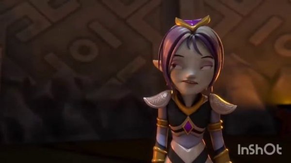 Клип Гормити {Gormiti} ~ In My Head