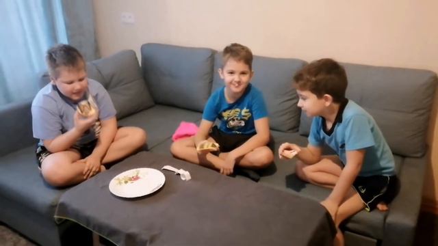 съешь на поджопник. 😎хорошо 🍉плохо 🧄🌶️. смотреть онлайн